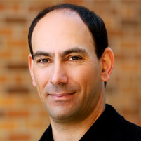 Jonathan Kaplan