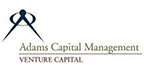 adams capital management logo