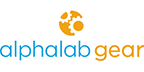 alphalab gear logo