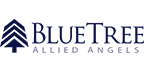 bluetree allied angels logo