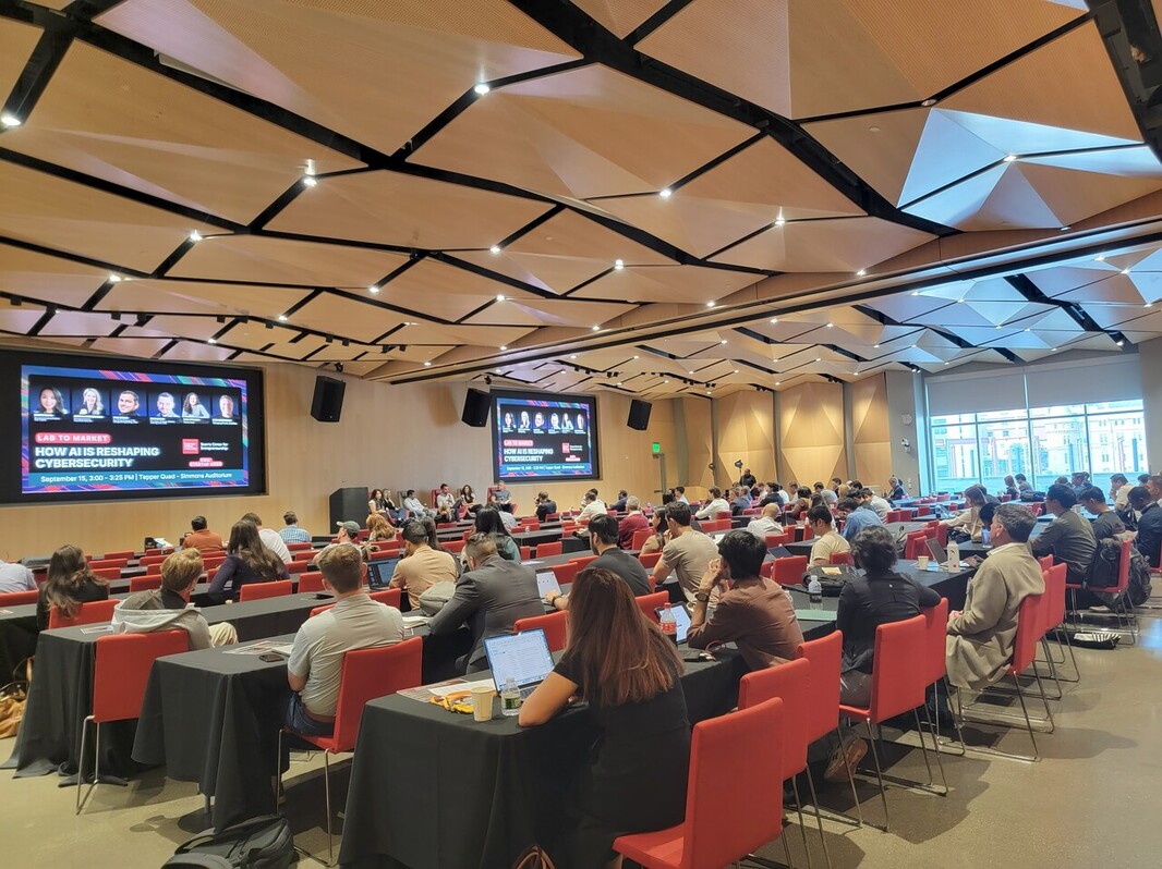 CMU Startup Week Returns Bringing Over Fifteen Regional Partners Together For a Full Week of Entrepreneurship and Innovation Across Pittsburgh