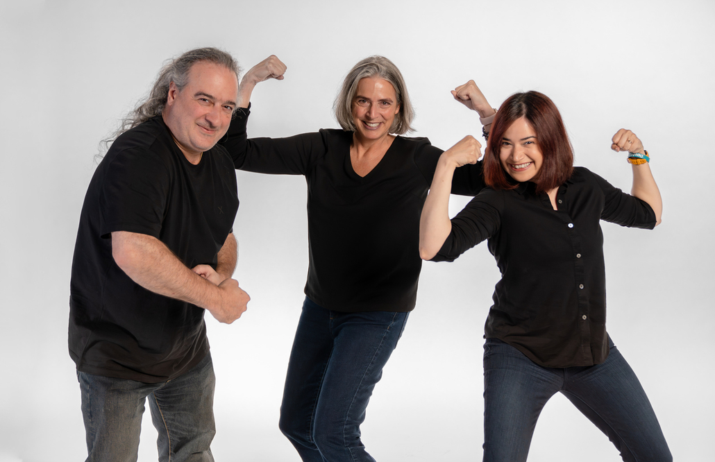 The DashStrom Program Cuts Screen Time by Challenging Kids to Move