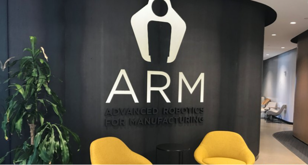 ARM Institute Announces Nearly $90M in DoW Funding for Robotics Projects