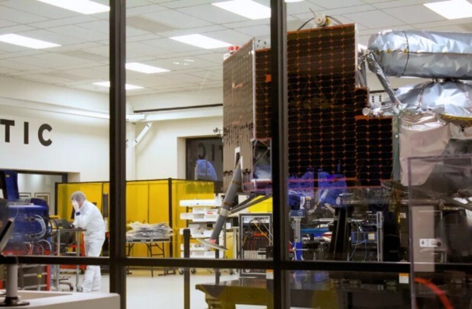 CMU Spinout Astrobotic Awarded $297M for Two More Peregrine Moonshots Ahead of Acquisition