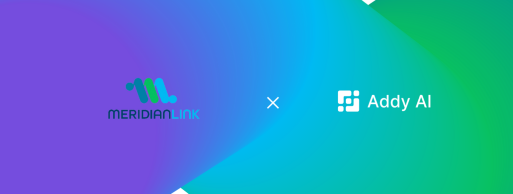 Addy AI Officially Integrates with MeridianLink Mortgage