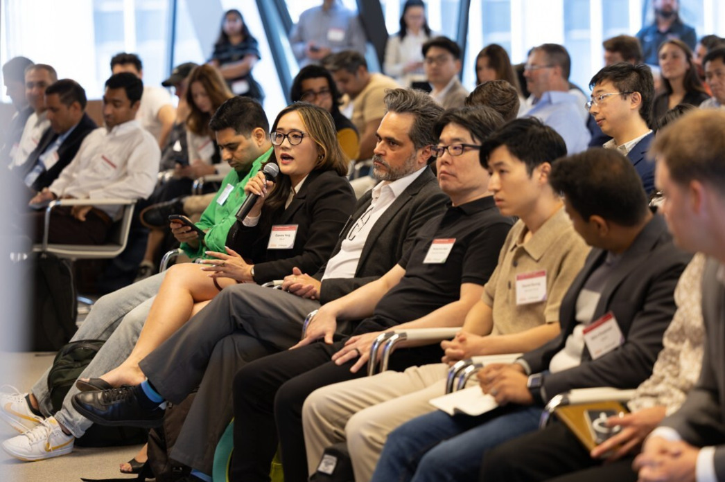 The Swartz Center Announces VentureBridge ’26 Cohort and Launches Inaugural VentureBridge Fellows Program