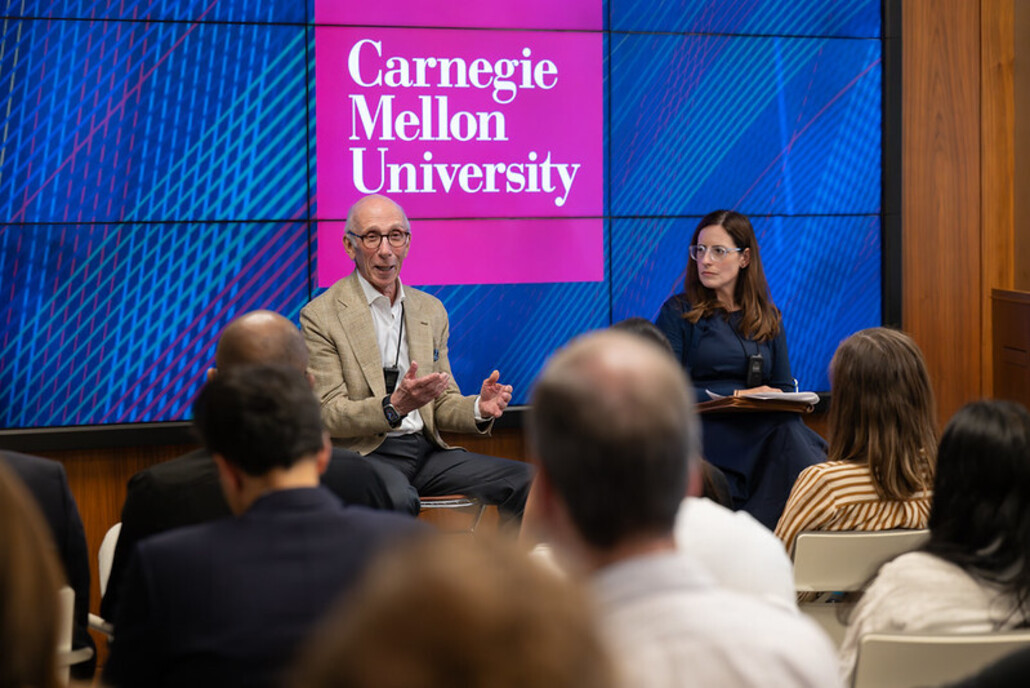 CMU Deep Tech Venture-Ready Program Reaches Major Milestone in New York