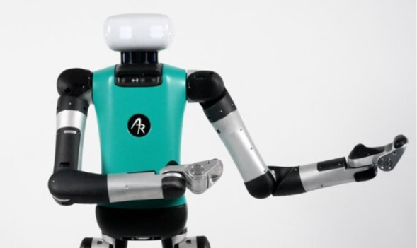 Agility, Maker of Humanlike Robots, to Go Public in $2.5 Billion SPAC Deal