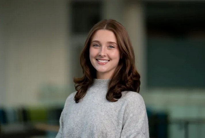 Aimee Langevin Transforms Personal Acne Struggles into Smart Skincare Solutions