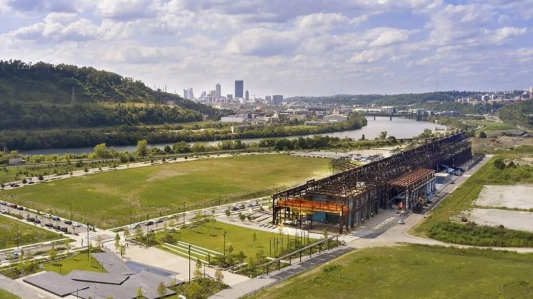 CMU, Pitt, WVU to Supercharge Energy Innovation with $321M NSF Engine