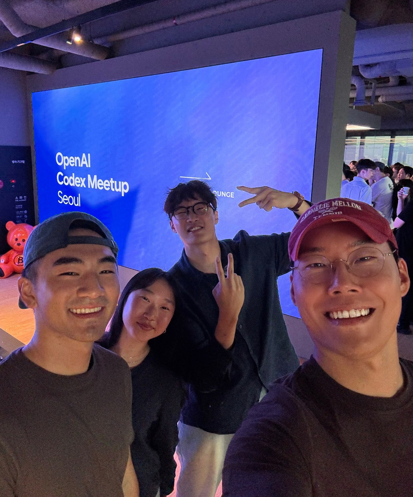 Innovation Scholars Takeover Seoul at ICML 2026