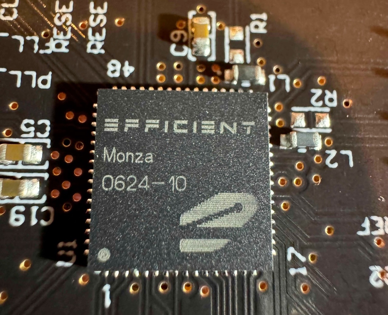 Efficient Computer Raises $97M Series B, Valuing the Startup at $650M