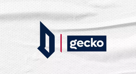 Gecko Robotics Lands First-Ever Jersey Patch Deal with Duquesne's Men's Basketball Team