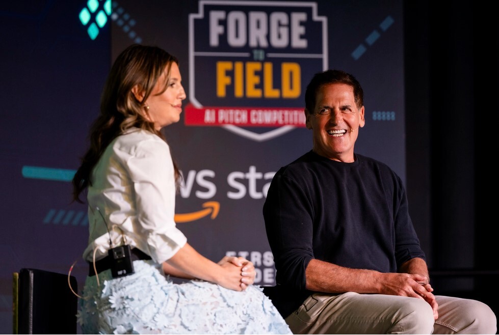 Mark Cuban