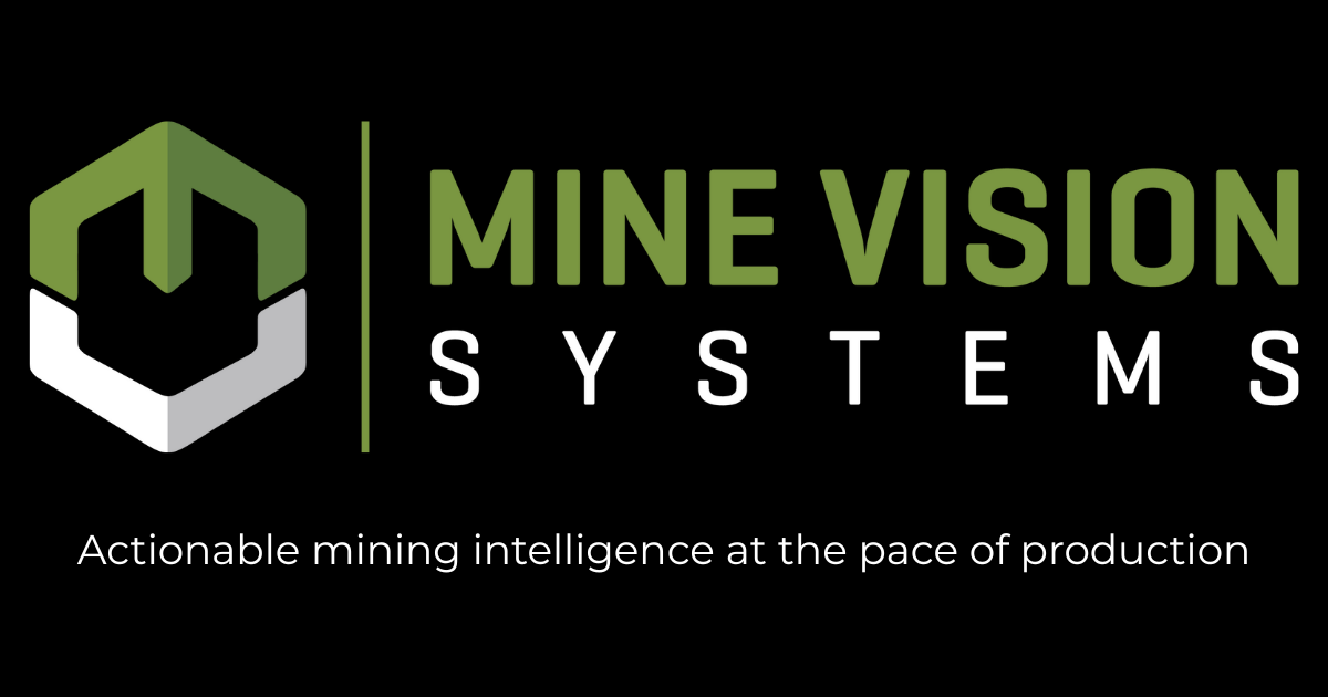 Mine Vision Systems Announces $12.5M Series A to Accelerate Underground Mining Decision Platform