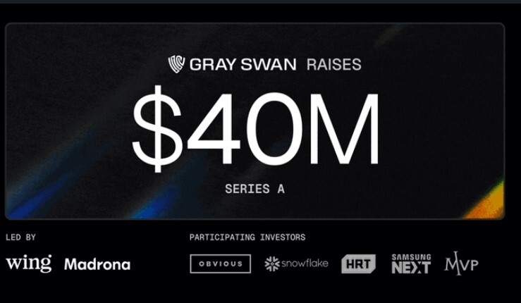 AI Security Company Gray Swan Raises $40M Series A 