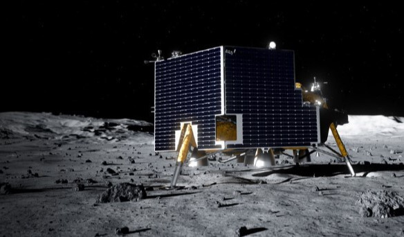 Astrobotic Technology Inc. Acquired by Denver-based Voyager Technologies for up to $300M