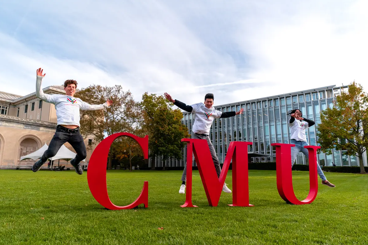 Carnegie Mellon University Announces Historic $3B Gift from Citadel CEO and Philanthropist Kenneth C. Griffin