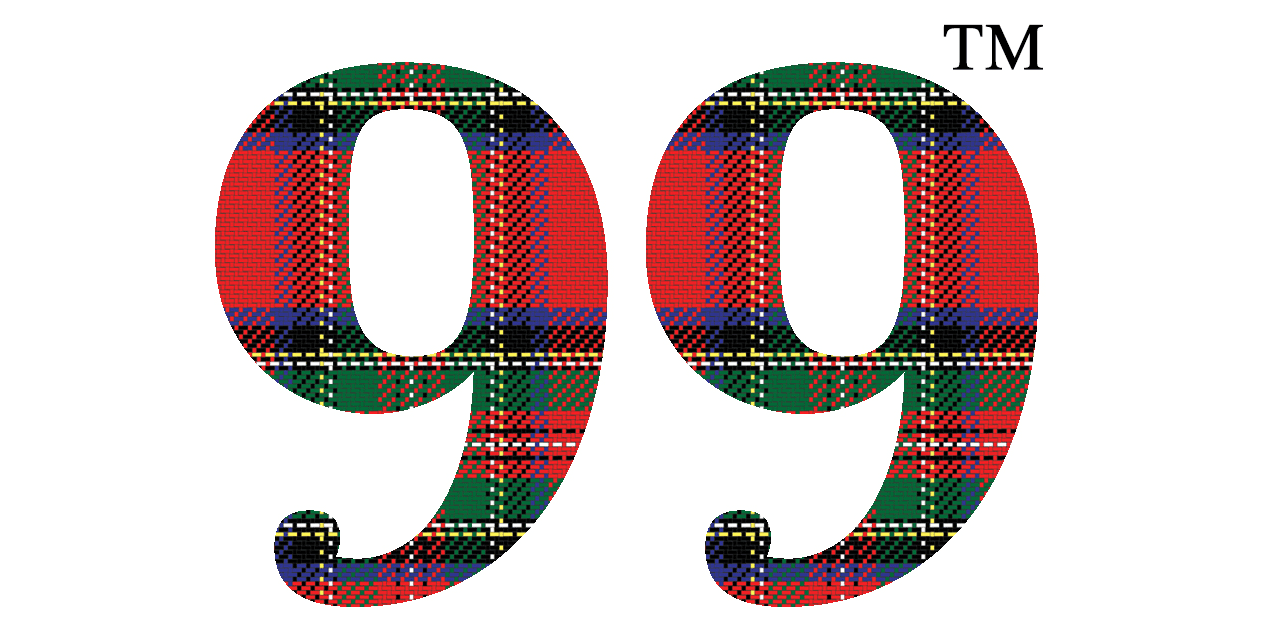 99 Tartans