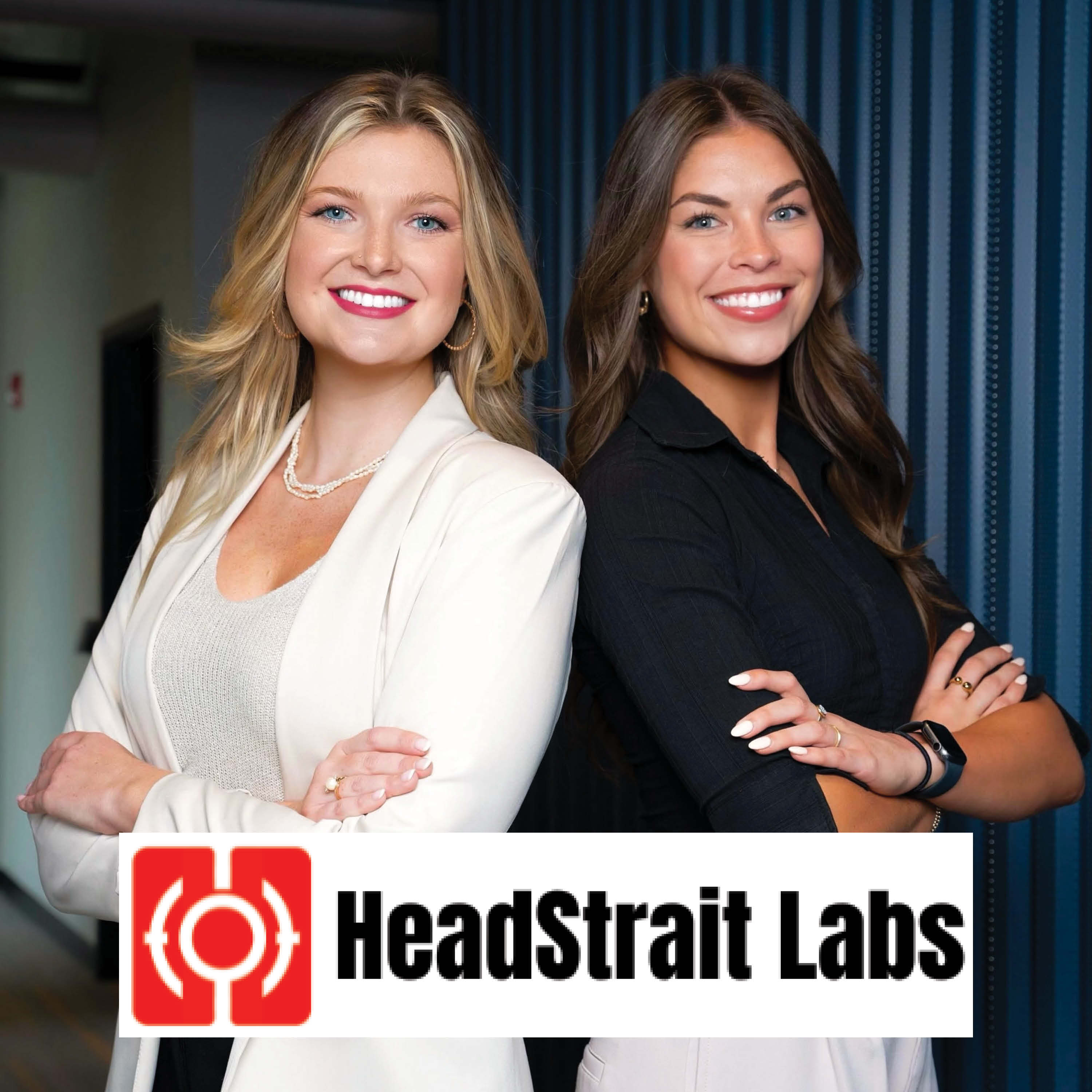 headstrait labs group photo