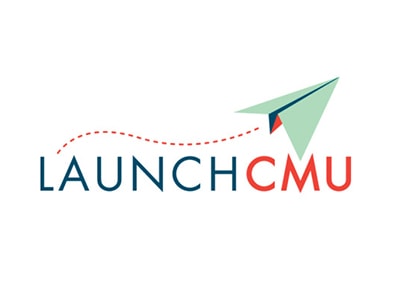 LaunchCMU logo