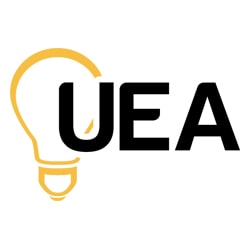 UEA logo