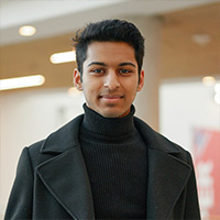 Krish Mawalkar