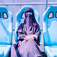 Maria Sultana Mina