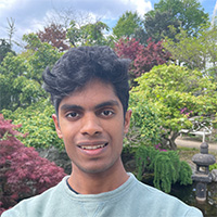 Ram Potham 