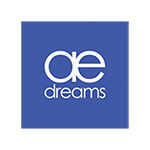 AE Dreams logo