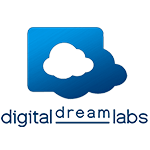 Digital Dream Labs logo