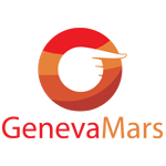 GenevaMars logo