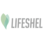 LifeShel logo