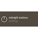 Midnight Madness Distilling logo