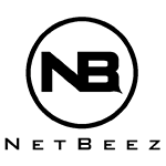 NetBeez logo