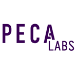 PECA Labs logo