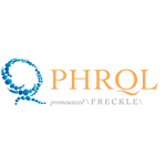 PHRQL logo