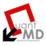 QuantMD logo