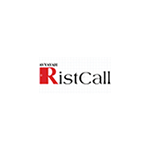 RistCall logo