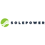 SolePower logo