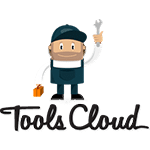 ToolsCloud logo