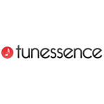 Tunessence logo