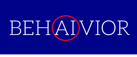 BehAIvior logo