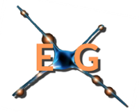 EXG logo
