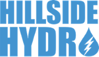 Hillside Hydro logo