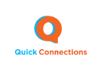 Quick Connections logo