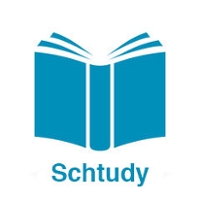 Schtudy logo