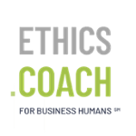 Ethics coach logo