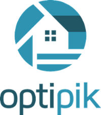 Optipik logo