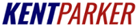 Kent Parker logo